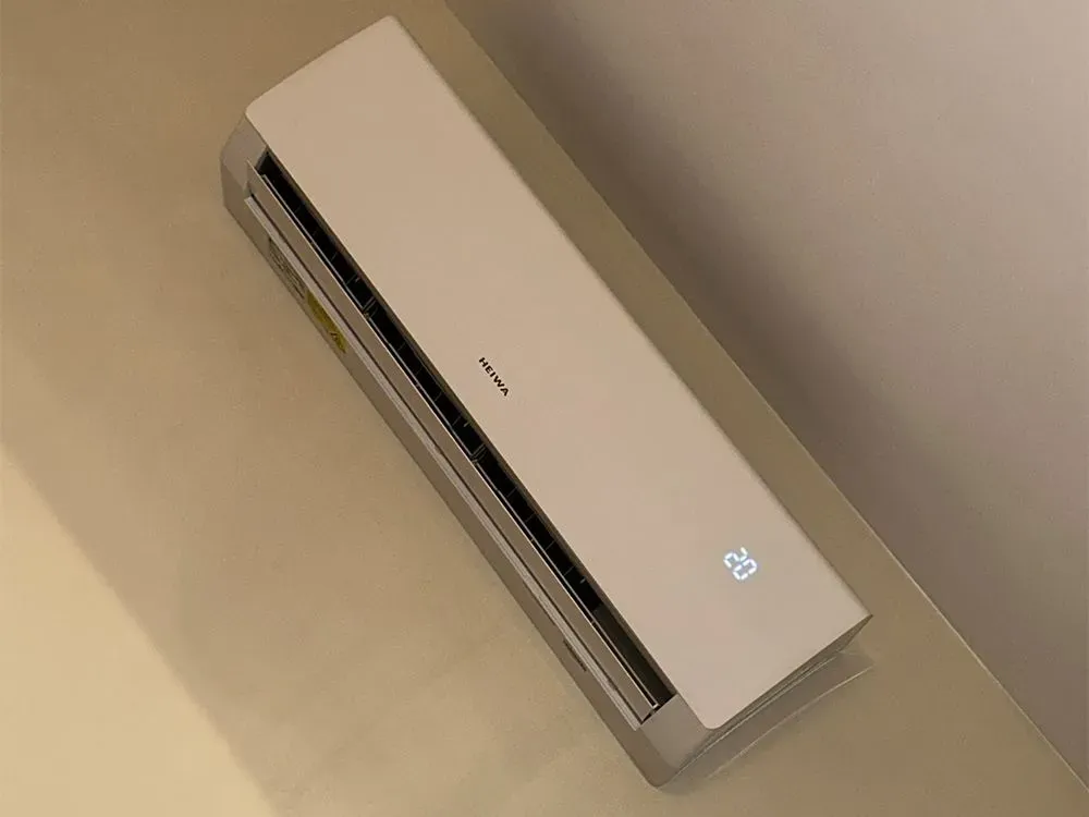 Climatisation à Marseille