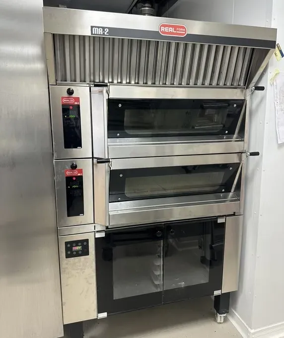 materiel frigorifique